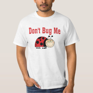 Lusnyj Kryp Me Ladybug Tröja