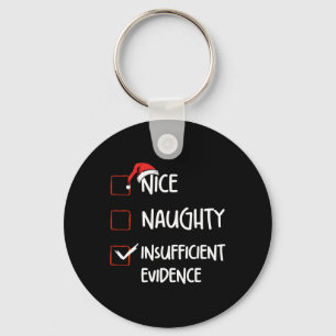 Lusnyj Nice Naughty Otillräckligt Evidences Christ Nyckelring
