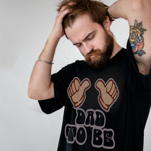 Lusnyj pappa att vara tröja (Skapare uppladdad)