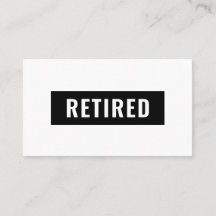 Lusnyj Pension Gag Joke Retrött Fråga någon annan