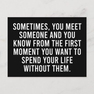 Lusnyj Sarcastic Introvert Humor Say Vykort