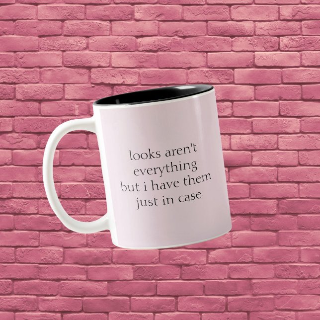 Lusnyj Sarcastic ser Mugg Humor Gift för henne (Skapare uppladdad)