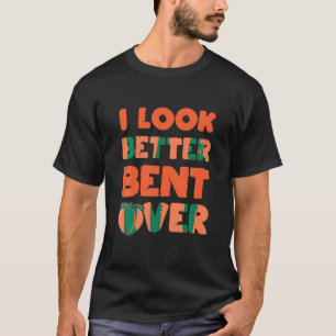 Lusnyj Vuxen humor för Peach Älskare. Jag ser bätt T Shirt