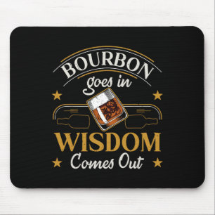 Lusnyj Whiskey Bourbon Drinking Gift Design för Wh Musmatta