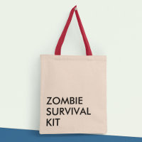 Lusnyj ZOMBIE Modern typografi - minimalistisk