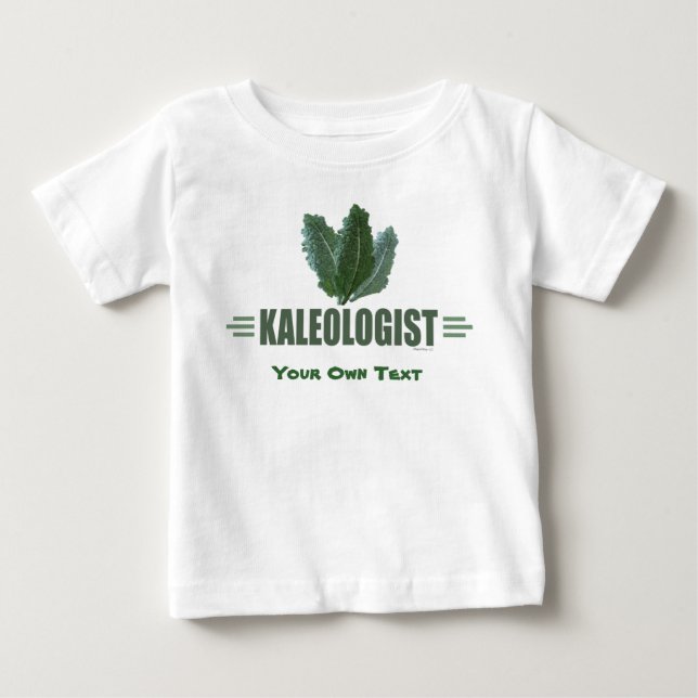 Lusnykål Tee Shirt (Framsida)