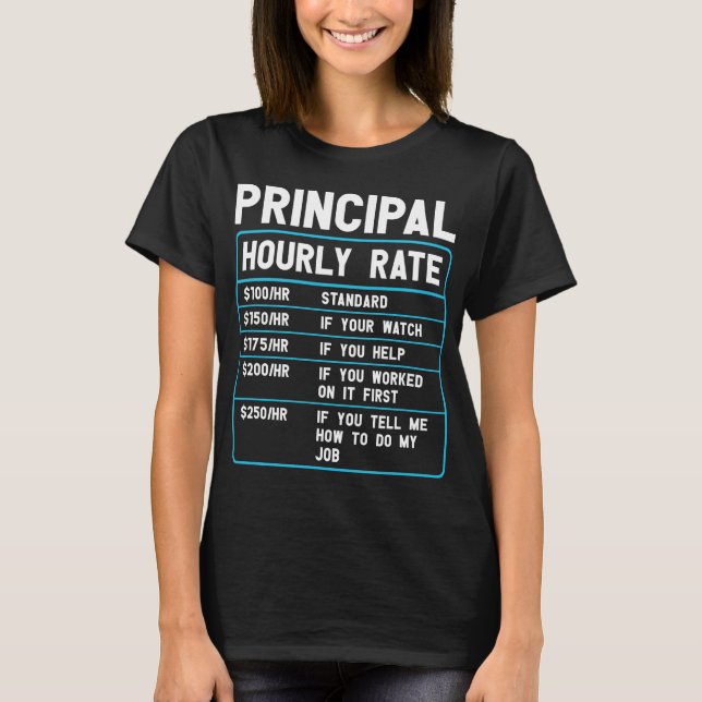 Lusnykapitalets timtaxa T-Shirt (Framsida)