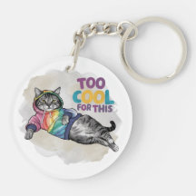 Lusnykatt för Coola för den här