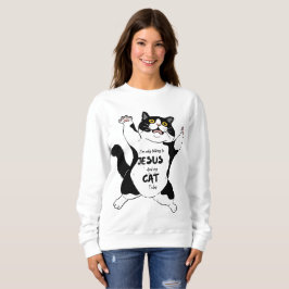 Lusnykatt Tee, Päls Mamma Tee, kattägare T Shirt
