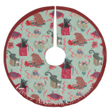 Lusnyketter i Personligen Julboxar