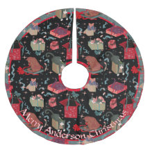 Lusnyketter i Personligen Julboxar