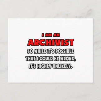 Lusnykivist ... Mycket osannolikt Vykort