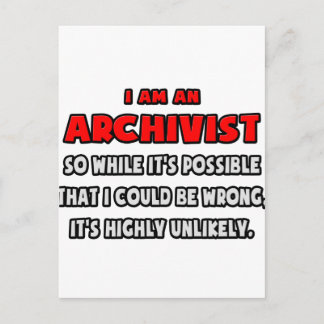 Lusnykivist ... Mycket osannolikt Vykort