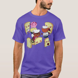 Lusnykokt 2 Shenanigans Gift Boy Girl T Shirt
