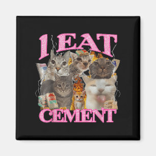 Lusnyktert membran i eat cement japansk citattdjur magnet