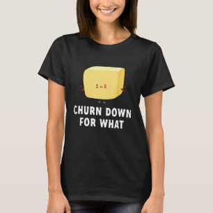 Lusnyktert nedför vilket krökt knapp t shirt