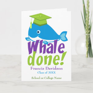 Lusnyktert Studenten Grattisar Kort