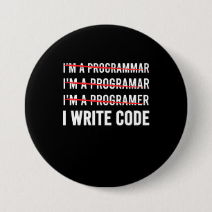 Lusnyprogrammerare I-kod Knapp