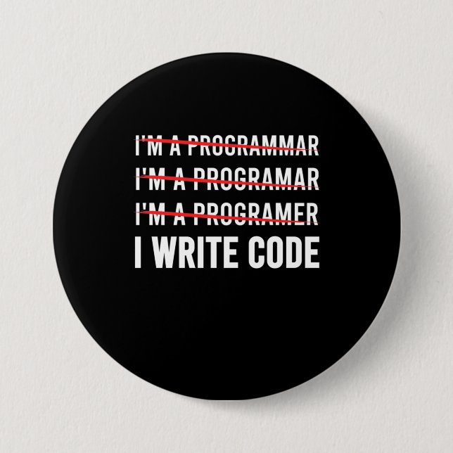 Lusnyprogrammerare I-kod Knapp (Framsida)