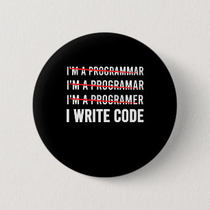 Lusnyprogrammerare I-kod Knapp