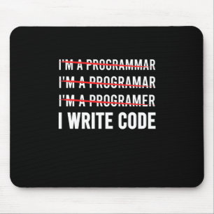 Lusnyprogrammerare I-kod Musmatta