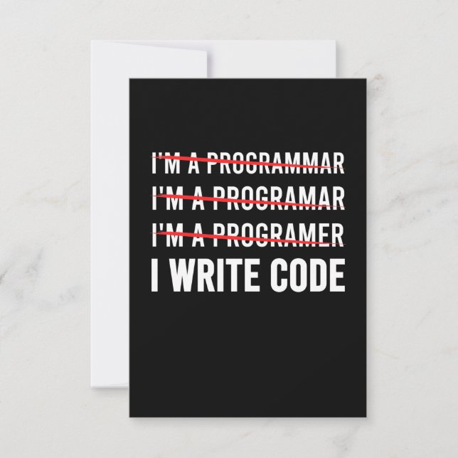 Lusnyprogrammerare I-kod OSA Kort (Framsida)