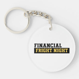 Lusnyrevisor Halloween - Financial Fright Natt ght
