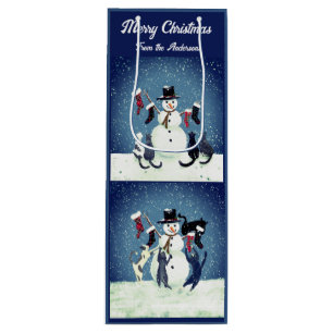 Lusnyser från en kattjul Party