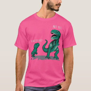 Lusnyt Atheist Gift Pappa gör Gud existerar i din T Shirt