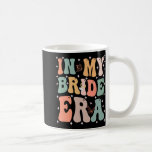 Lusnyt citat i min bride Era Bröllop Bachelor Kaffemugg<br><div class="desc">Lusnyt citat från mitt parti i Bride Era Bröllop Bachelorette</div>