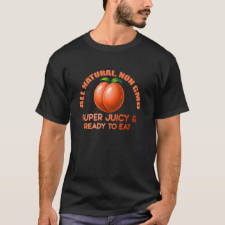Lusnyttigt att äta pappa olämplig embarrassin t shirt