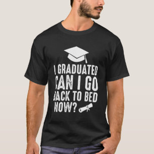 Lusnyttigt kan jag gå tillbaka till BedE-gåvan frå T Shirt