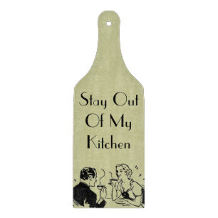 Lusnyttigt Retro PADDLE Glasdekaler