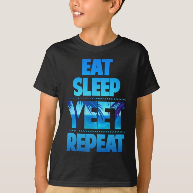 Lusnyttigt, sömnviloläge Upprepa Vintage T Shirt (Framsida)