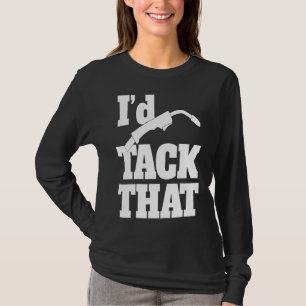 Lusnywalder Welding... Jag ville tacka för att T Shirt