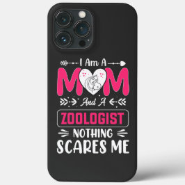 Lusnyzoolog Mamma, Zoolog Mamma