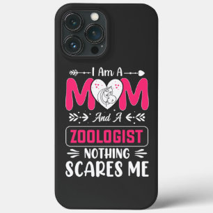 Lusnyzoolog Mamma, Zoolog Mamma