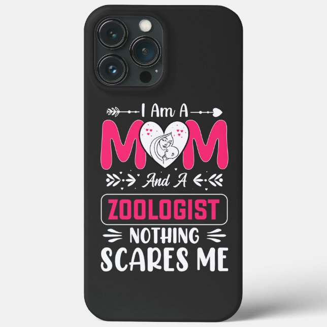 Lusnyzoolog Mamma, Zoolog Mamma (Baksida)