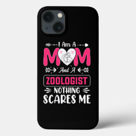 Lusnyzoolog Mamma, Zoolog Mamma