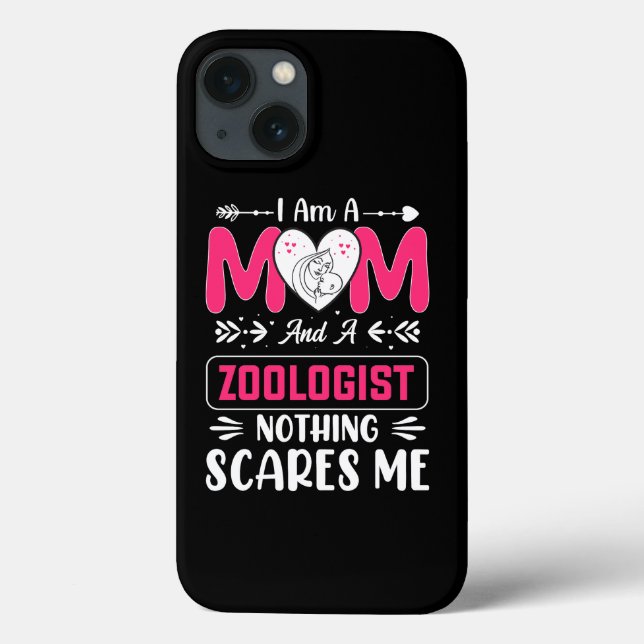 Lusnyzoolog Mamma, Zoolog Mamma (Baksida)