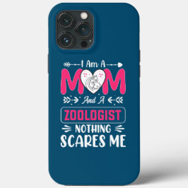 Lusnyzoolog Mamma, Zoolog Mamma