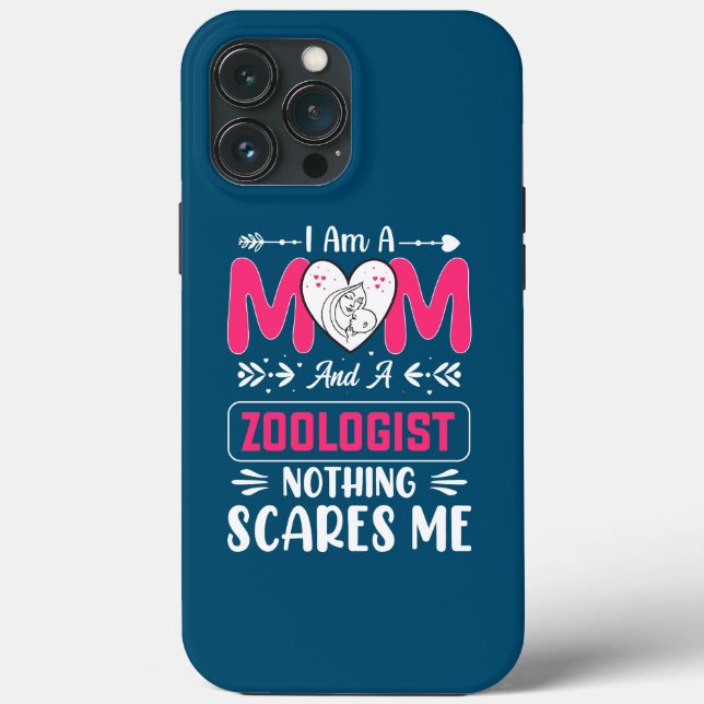Lusnyzoolog Mamma, Zoolog Mamma (Baksida)