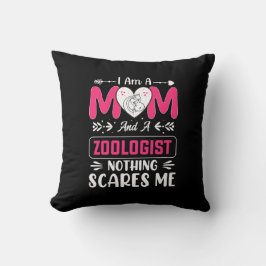 Lusnyzoolog Mamma, Zoolog Mamma Kudde