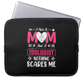 Lusnyzoolog Mamma, Zoolog Mamma Laptop Fodral