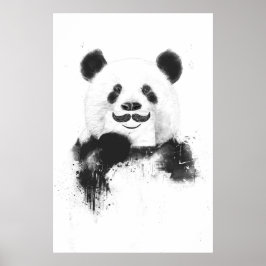 Luspanda Poster