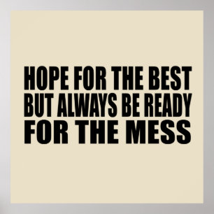 Lussarkastisk ord poster