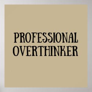 Lussarkastisk ord poster