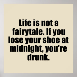 Lussarkastisk ord poster