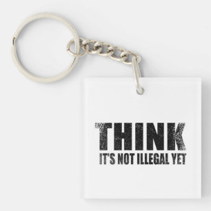 Lussarkastisk slogan vuxen humor sarkasm