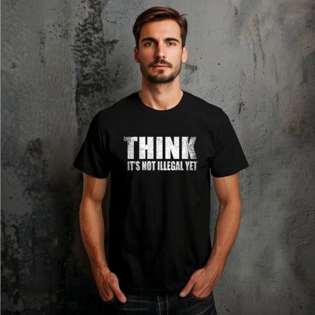 Lussarkastisk slogan vuxen humor sarkasm t shirt (Skapare uppladdad)